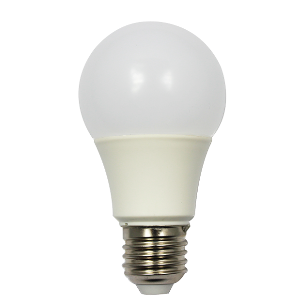 Uzaktan Kumandalı RGB Led Ampül - Sarı Beyaz