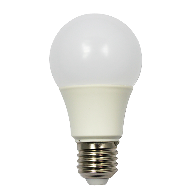 Uzaktan Kumandalı RGB Led Ampül - Sarı Beyaz