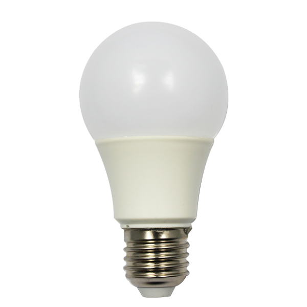 Uzaktan Kumandalı RGB Led Ampül - Sarı Beyaz